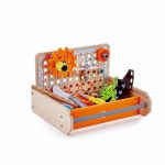 science-experiments-toolbox-junior-inventor-hape-cassetta-scoperte-scientifiche-in-legno-gioco-di-imitazione-e3029-eta-3