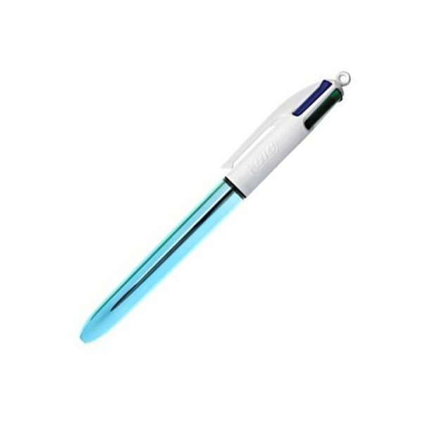 sfera-bic-4-colori-shine-azzurro