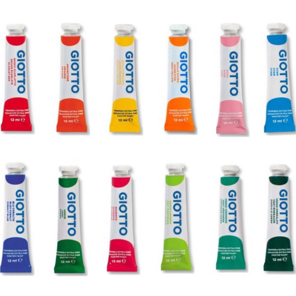 tempera-giotto-12ml-n-11-verde-cinaprio