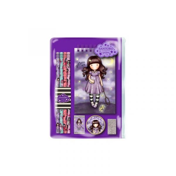 set-cancelleria-gorjuss-catch-a-falling-star-1038gj01
