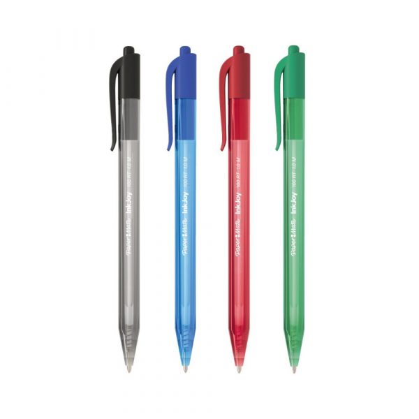 Penna-a-scatto-inkjoy-100-RT-PaperMate