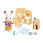 Sylvanian-Families-Dollhouse-Furniture-Figure-Toy-Dolls-Chocolate-Rabbit-Brother-Washroom-Set-New-5015.jpg_960x960