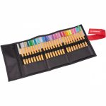 fineliner-point-88-rotolo-25-pz-arty-line-stabilo