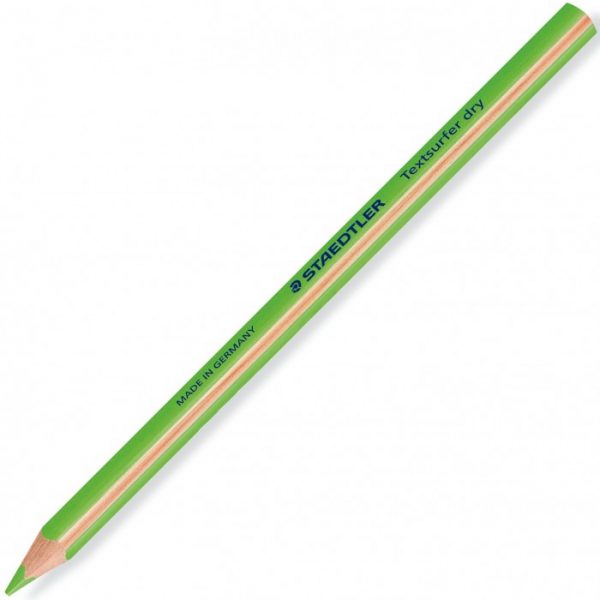 matita-evidenziatore-triangolare-textsurfer-dry-staedtler