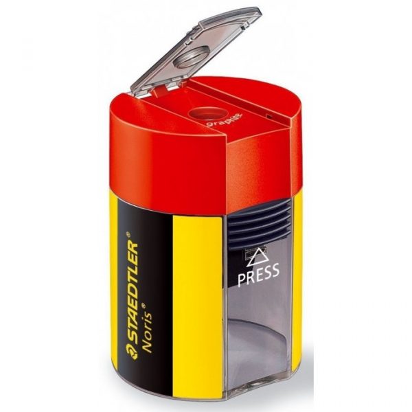 temperino-contenitore-1-foro-noris-con-chiusura-staedtler