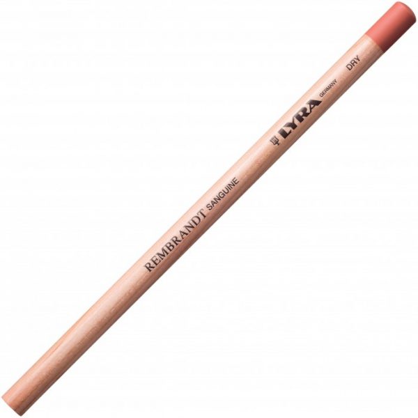 matita-sanguigna-rembrandt-lyra