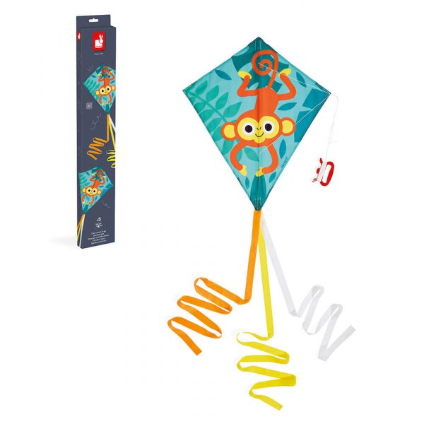 tropik-aquilone-scimmia