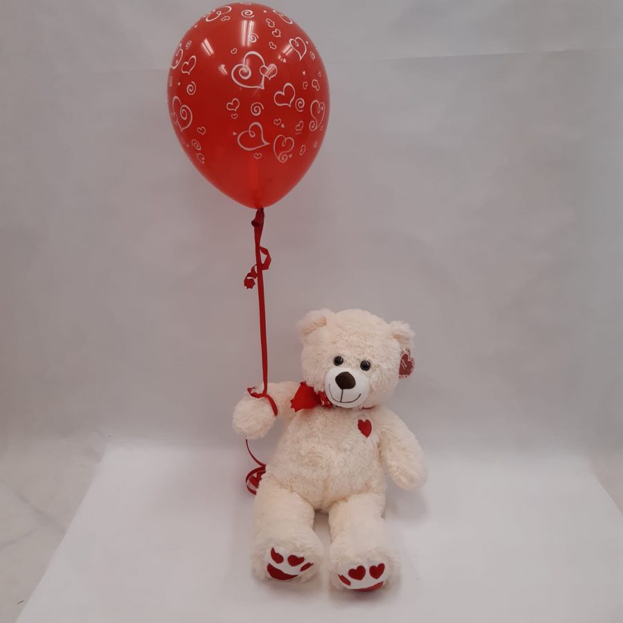 Palloncini In Lattice Leopardo Qualatex - 25 Pezzi, 28 Cm, Oro E Nero - 3