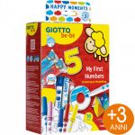 kit-happy-moments-giotto-be-bè-my-first-numbers-fila