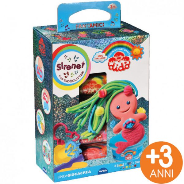 pasta-da-modellare-didò-giocacrea-fantamici-sirenet-fila