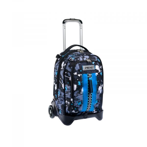 200102322_584 TROLLEY JACK-2WD+