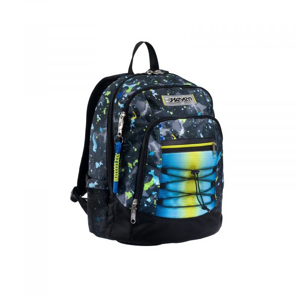 200102349_574 ZAINO ADVANCED SPEAKER WIRELESS