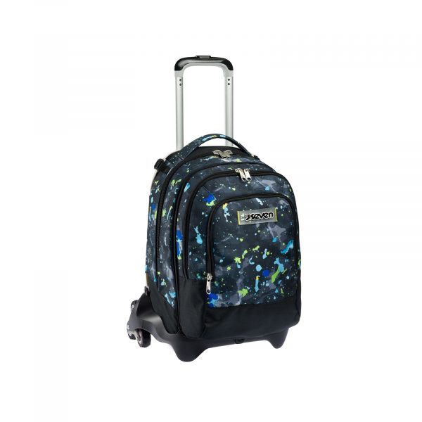 200102352_574 TROLLEY JACK-3WD+ DETACH