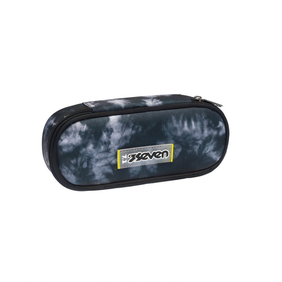 Bustina Con Cerniera Juventus Round Plus 3b3055003 - - La