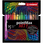 pennarello-pointmax-arty-scatola-cartone-15-colori-stabilo