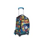 20C202303_519_TROLLEY JACK 3WD