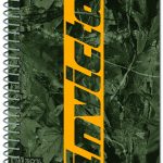 500602303 SPIRAL MAXI 160 80 INVICTA