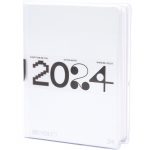 diario-agenda-16-mesi-be-you-extra-white-2023-2024