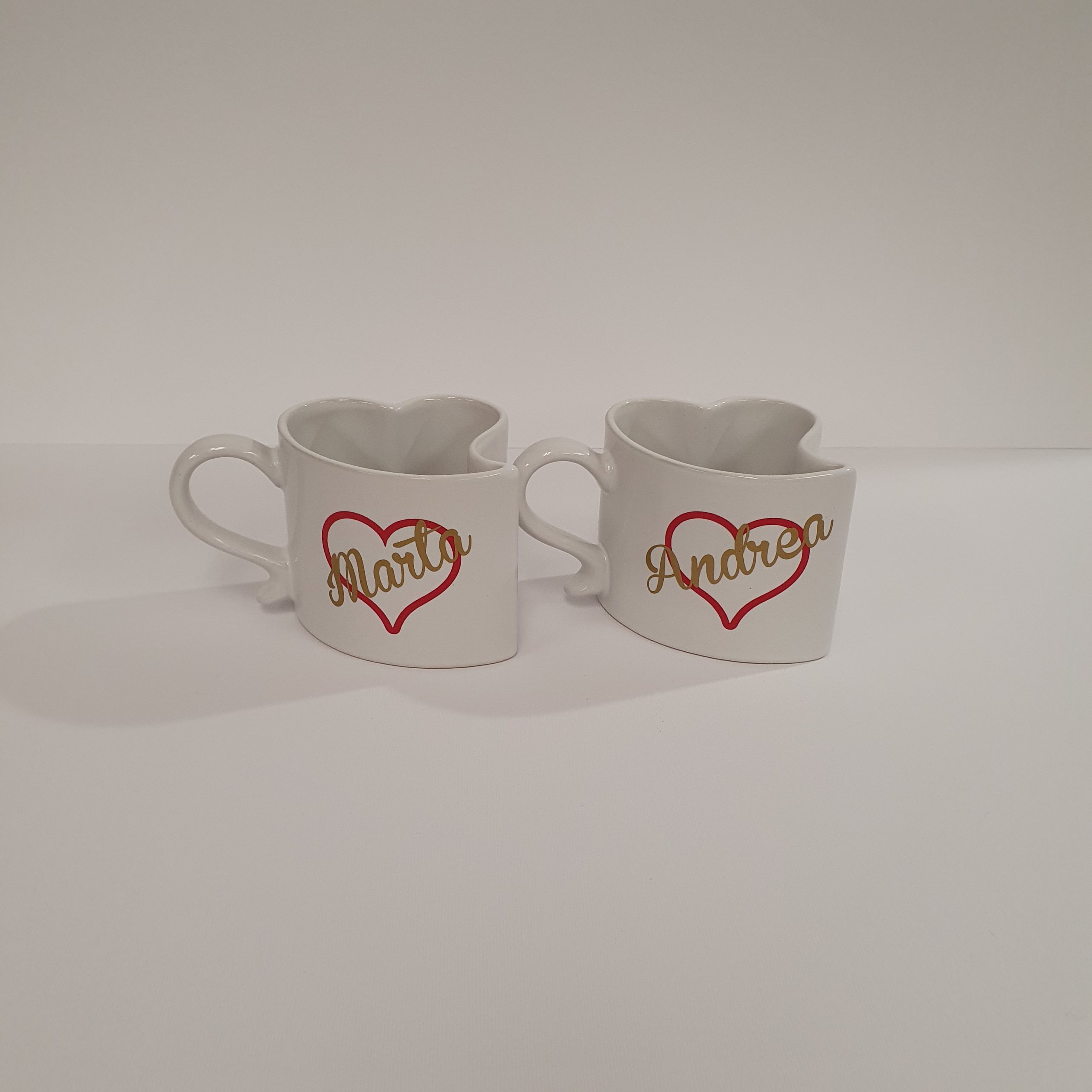Vintage Souvenir smalto tazza da caffè smaltata smalto personalizzato campeggio