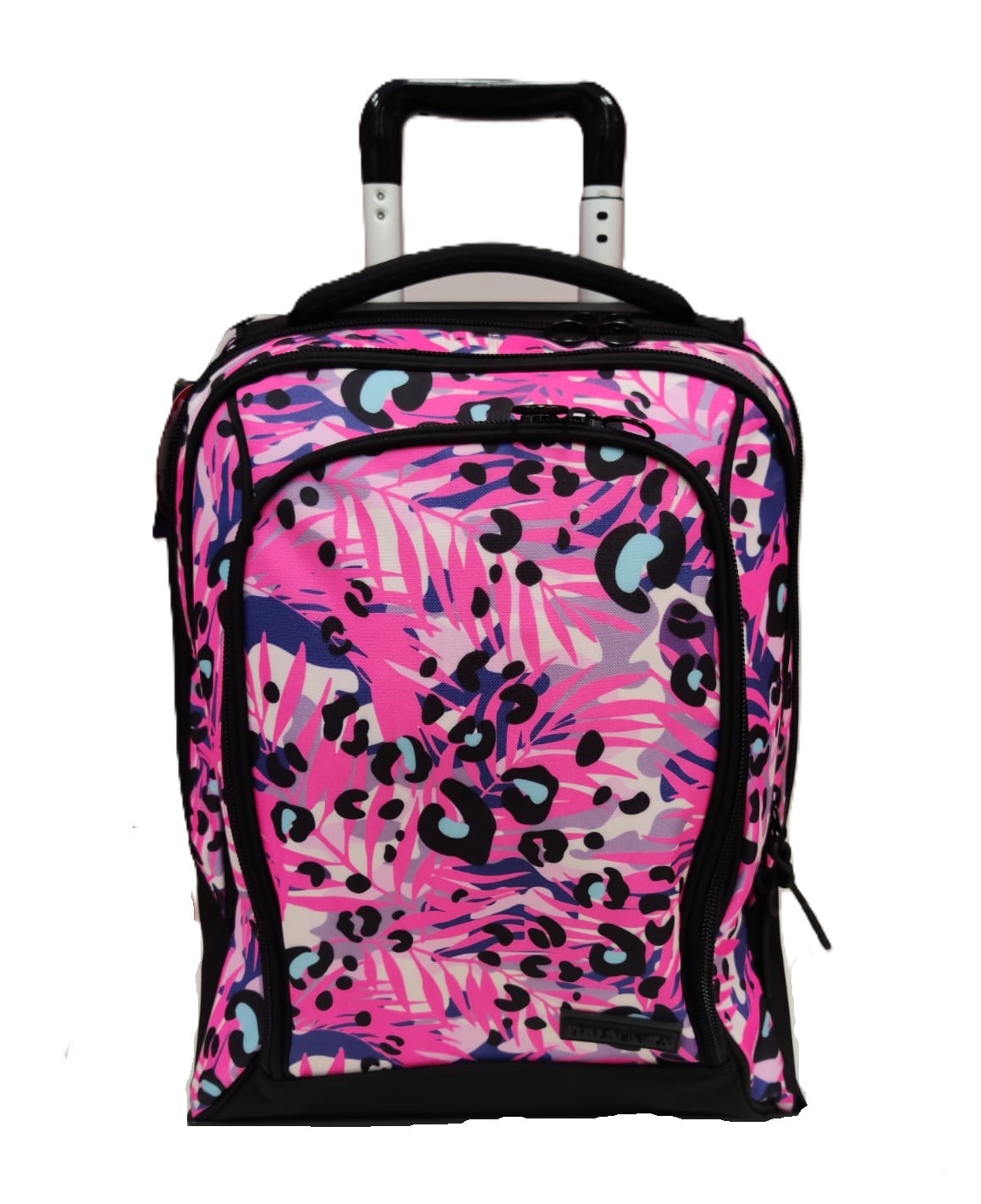 Safta Zaino Scuola Safta 33 x 42 x 15 cm Blu Marino