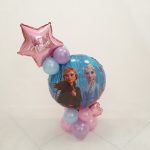 €25 centrotavola con stellina