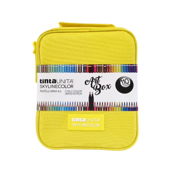 SKYLINECOLOR 110 GIALLO