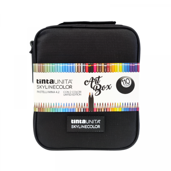 SKYLINECOLOR 110 NERO