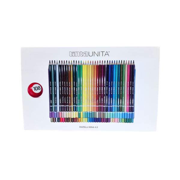 MAGNETIC BOX 108