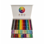 MAGNETIC BOX 108 DENTRO