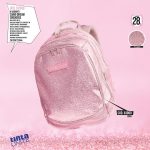 Zaino-Scuola-TintaUnita-Glamour-Glitter-Dream-Crooooss-Glamour-Aggancio-Trolley (2)